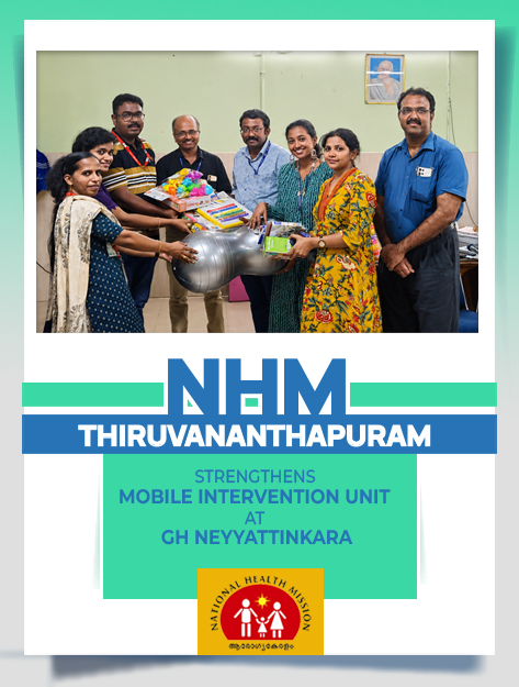 NHM_Thiruvananthapuram_Strengthens_Mobile_Intervention_Unit_at_GH_Neyyattinkara