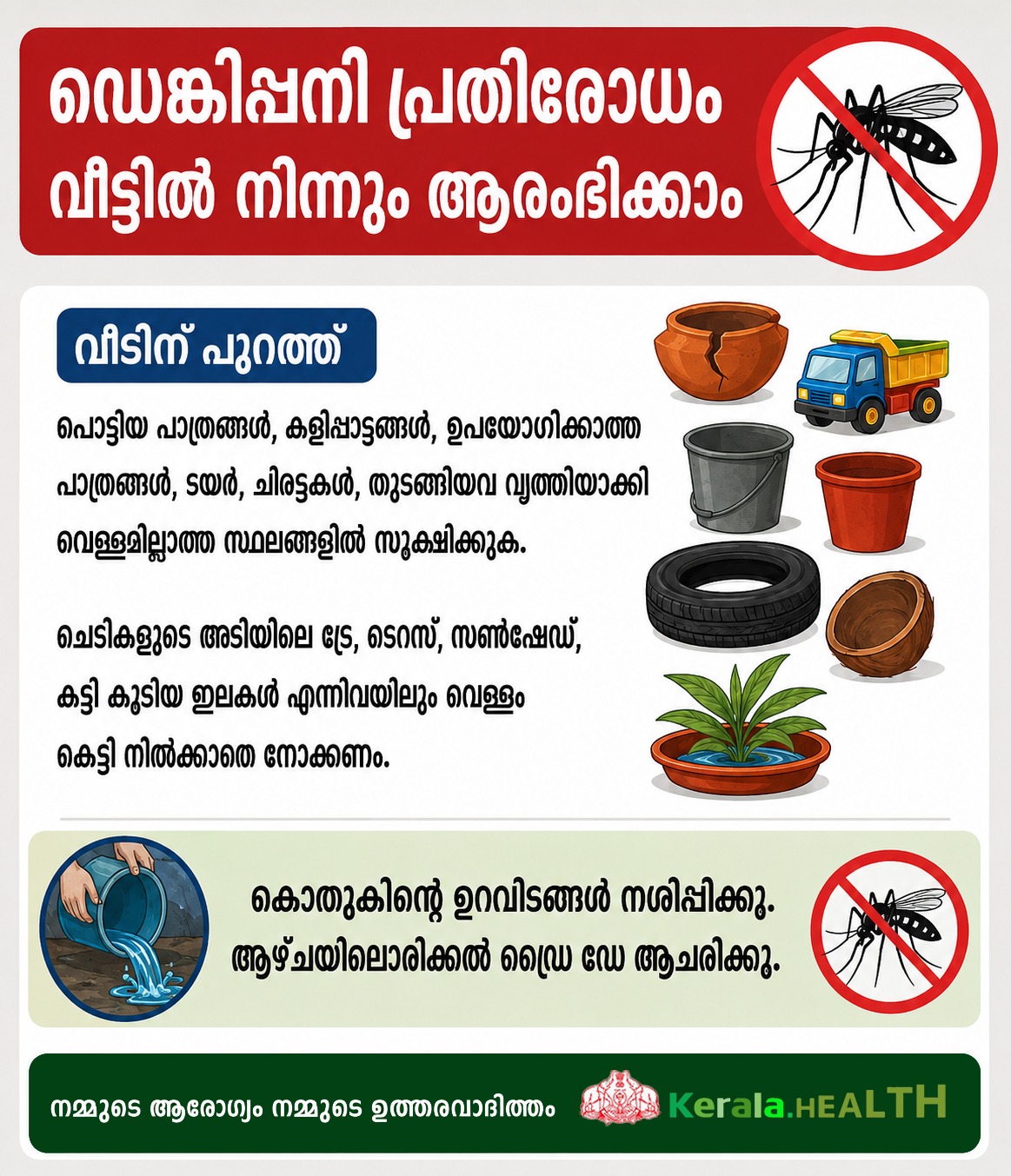ഡെങ്കിപ്പനി