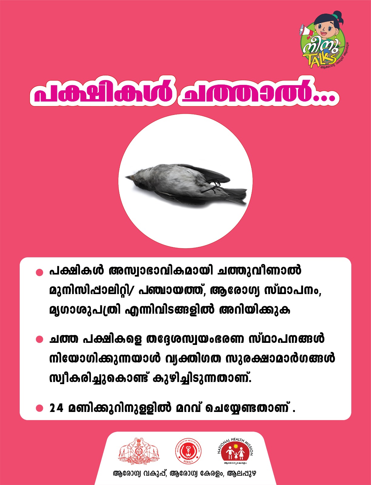 പക്ഷിപ്പനി