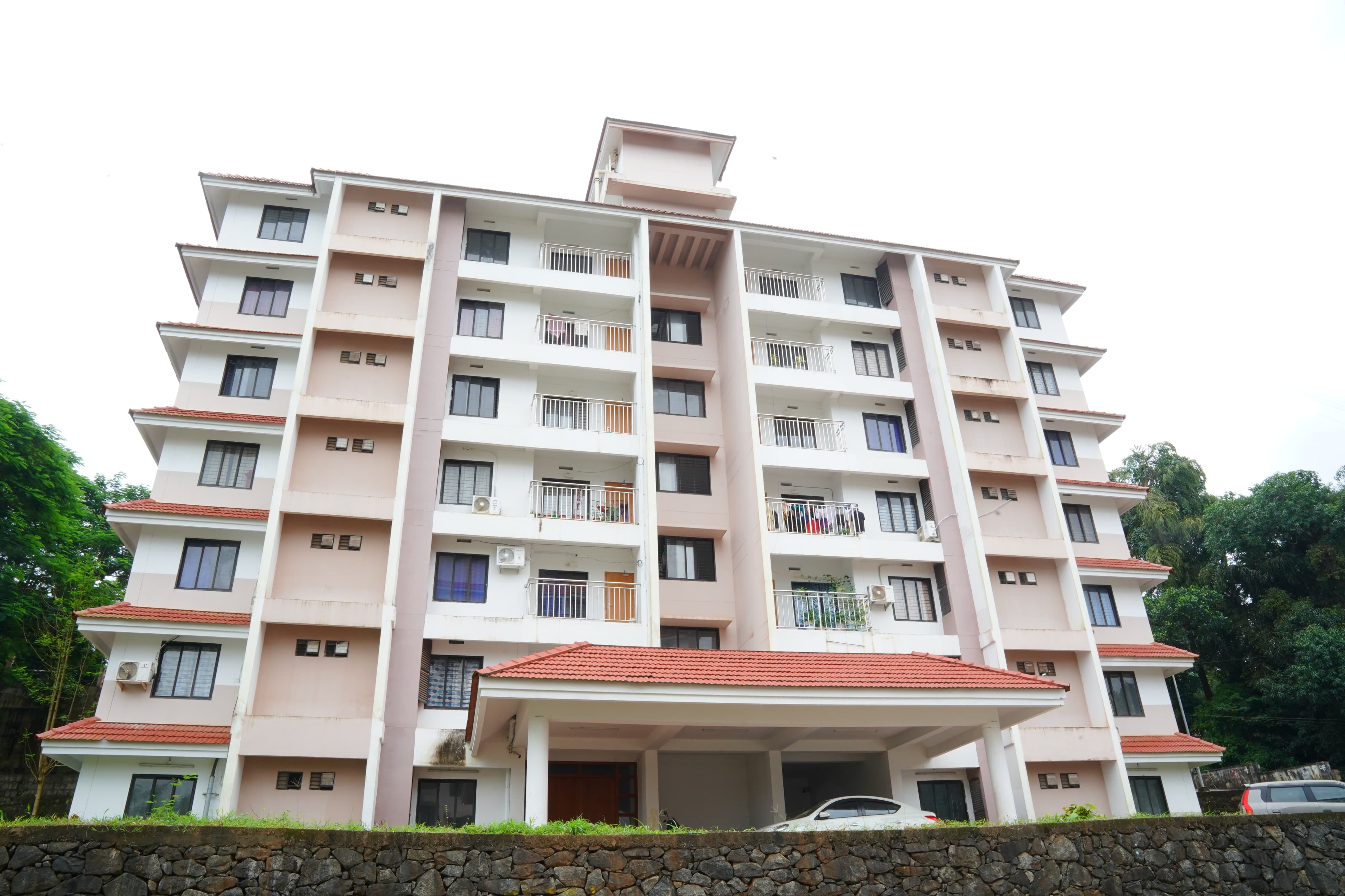 INFRASTRUCTURE -MALAPPURAM