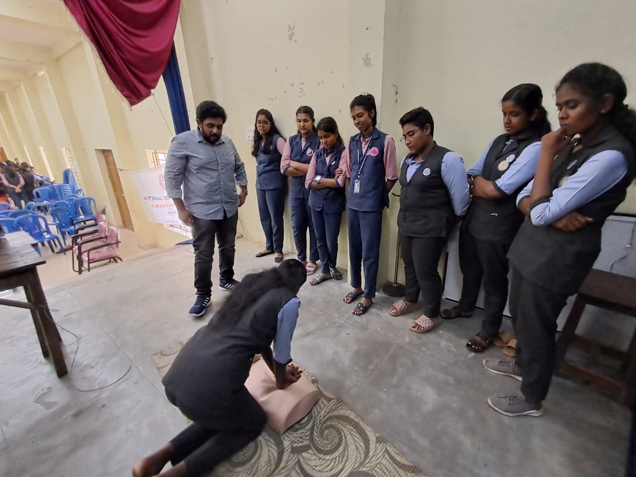 APEX TRAUMA & EMERGENCY LEARNING CENTRE