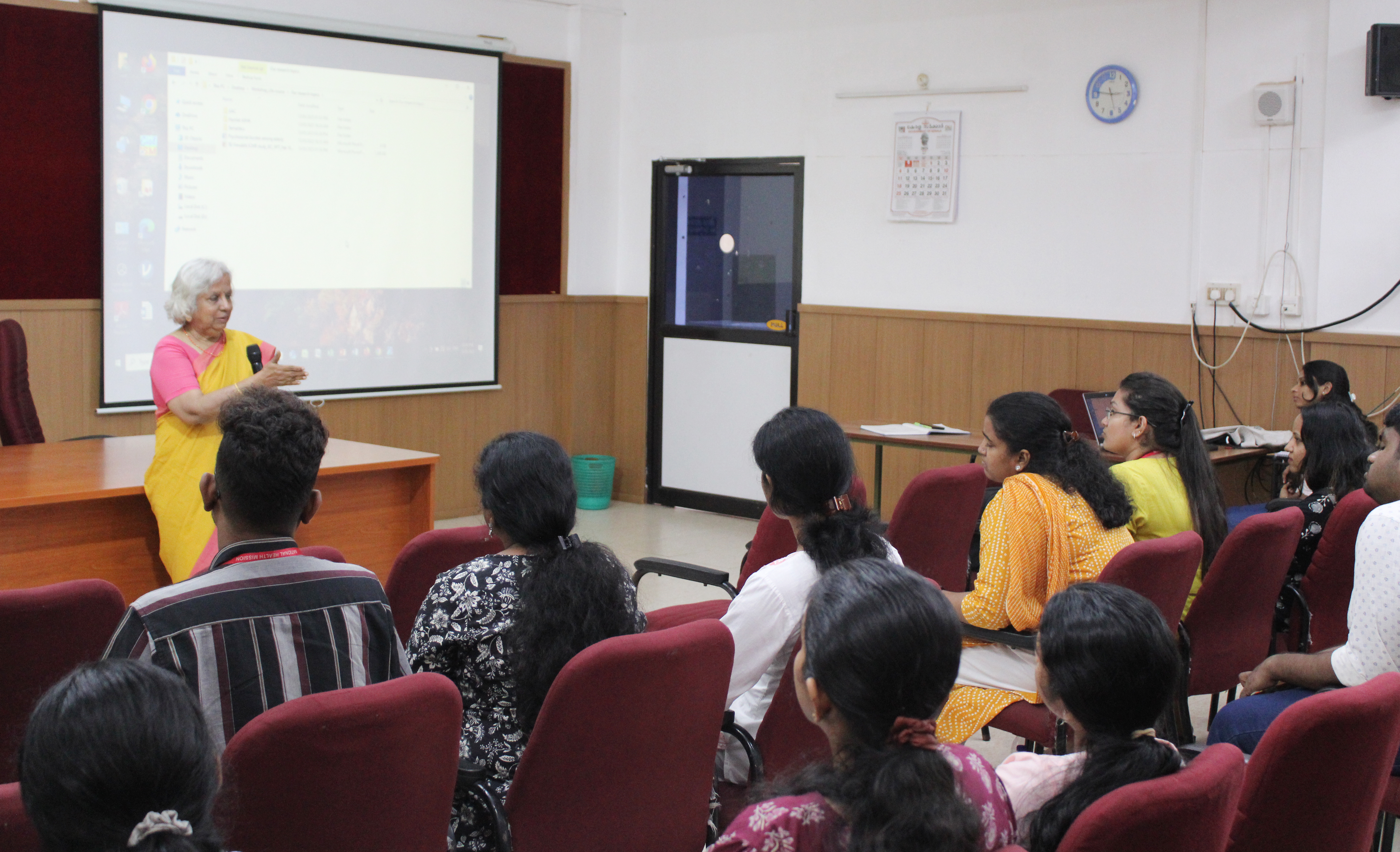 LIFE COURSE APPROACH IN RESEARCH - SHSRC-K