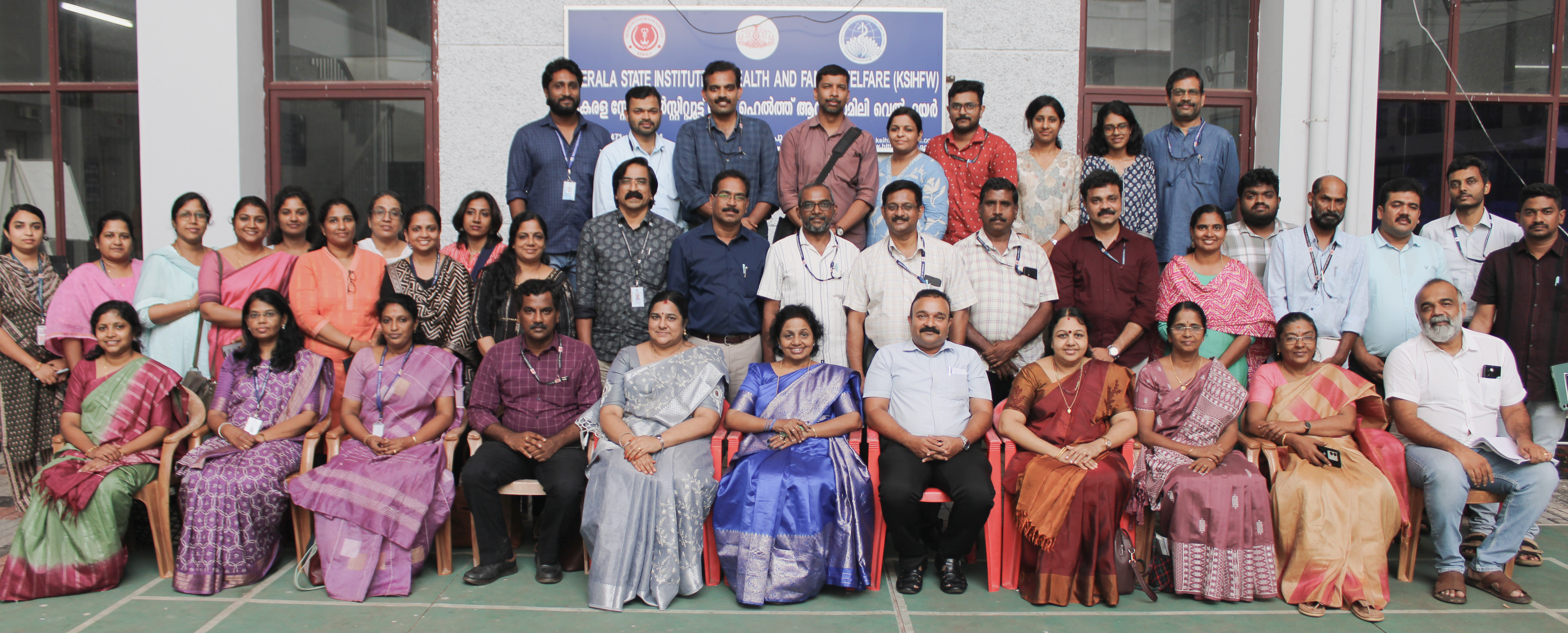 PREVENTION OF WATER POLLUTION & WATER BORNE DISEASES - SHSRC-K