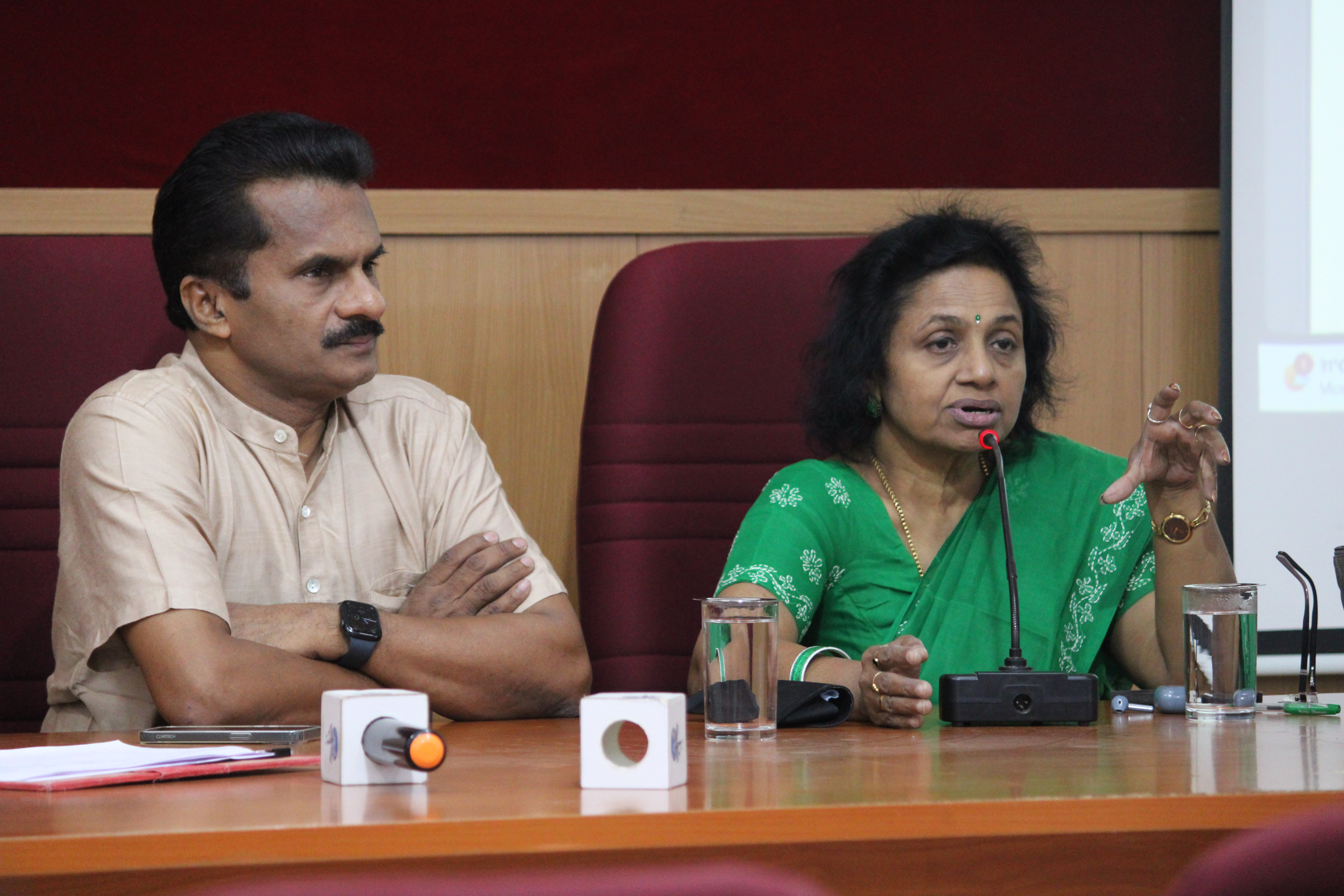 WORKSHOP ON FINALISING THE DRAFT GUIDELINES - SHSRC-K