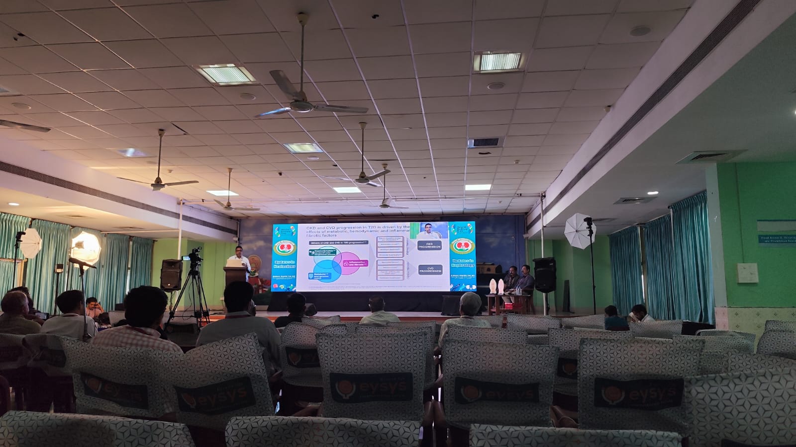 K SOTTO - KOZHIKODE NEPHROLOGY PGM