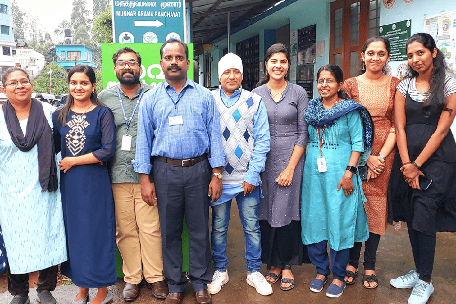 AHWC -NABH CERTIFICATION