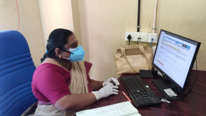 eHEALTH KERALA