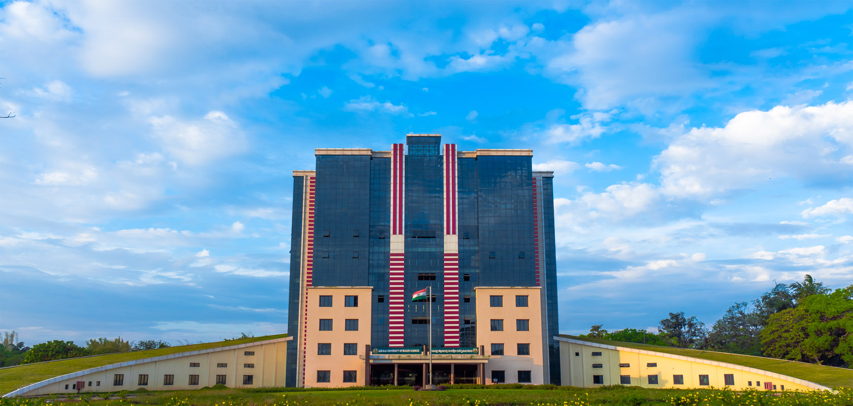 HEALTH SCIENCES UNIVERSITY