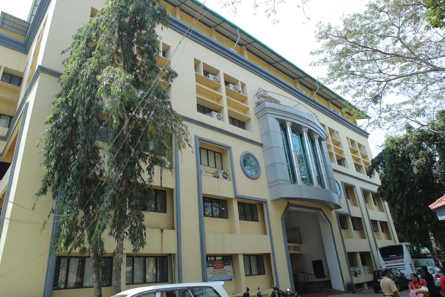 CHILD DEVELOPMENT CENTRE