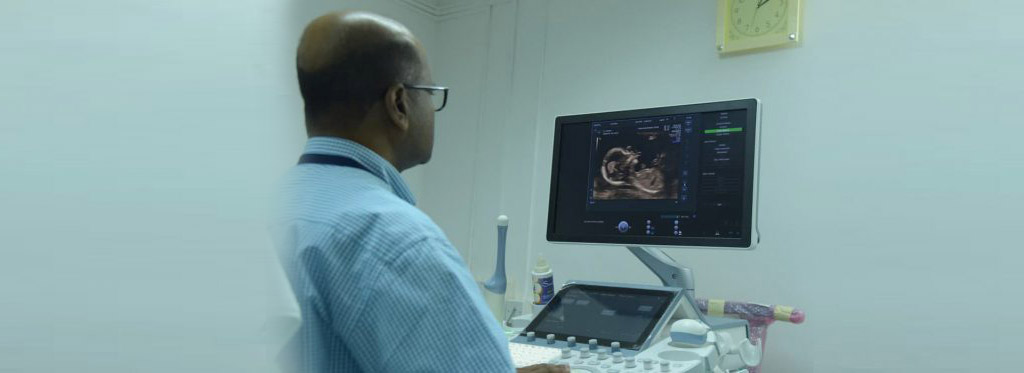 CDC-FOETAL MEDICINE UNIT & GENETIC & METABOLIC UNIT