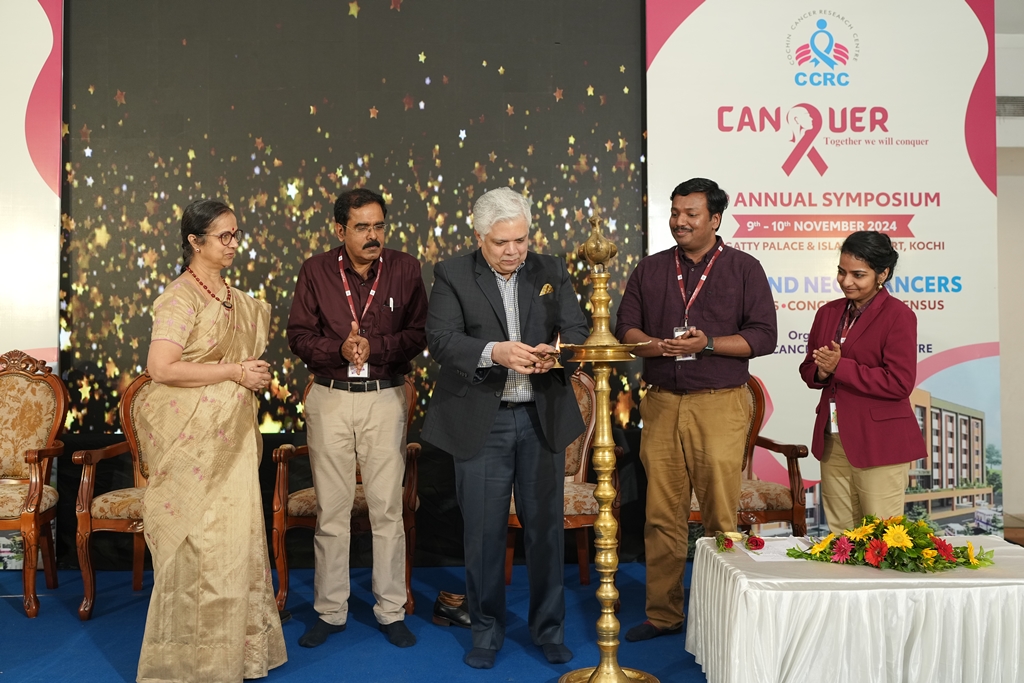 CCRC- ANNUAL SYMPOSIUM