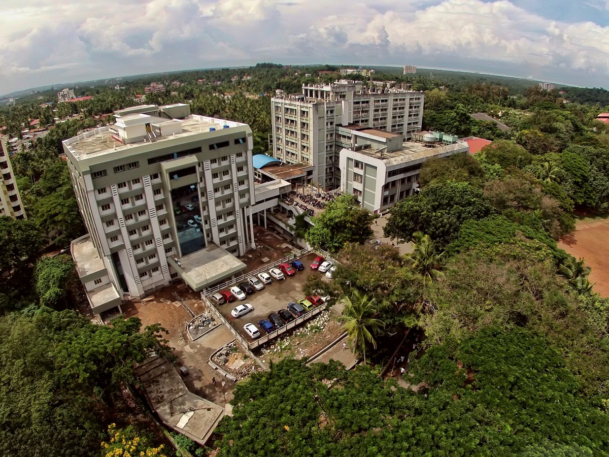 REGIONAL CANCER CENTRE