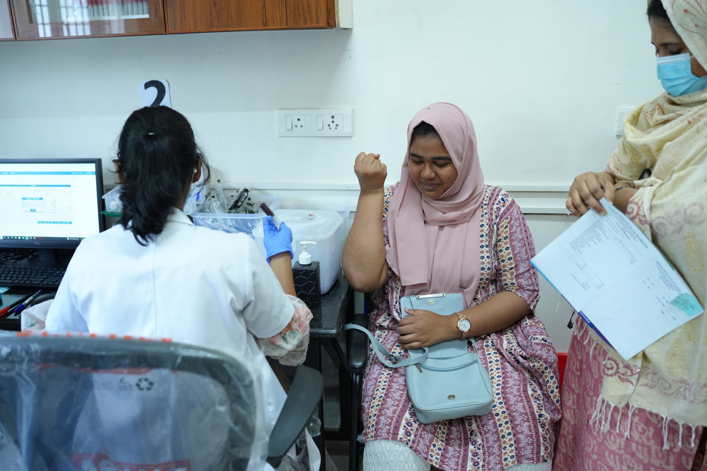 WORLD DIABETES DAY 2024