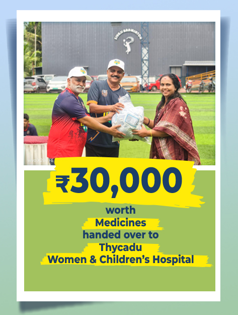 ₹30,000_Worth_Medicines_Handed_Over_to_Thycadu_Women_&_Children’s_Hospital