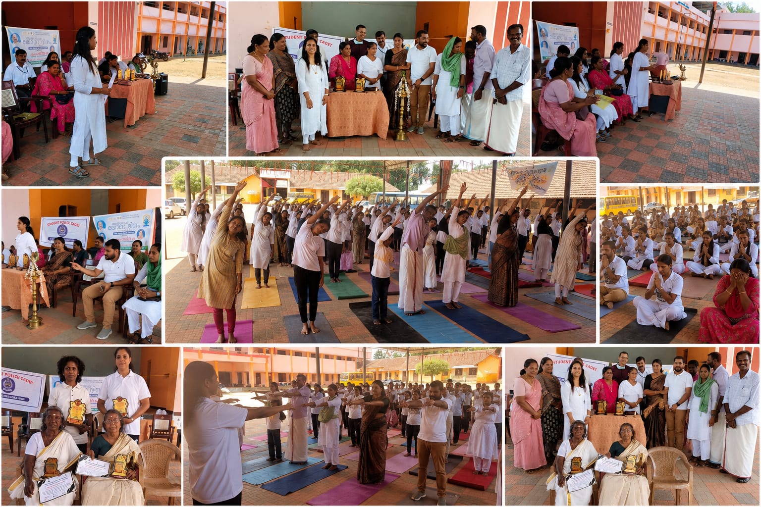 Yoga Day 2026