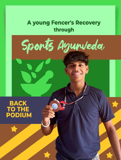 Back_to_the_Podium:_A_Young_Fencer's_Recovery_Through_Sports_Ayurveda