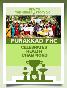 "The_Kerala_Health_Story":_Purakkad_FHC_Celebrates_its_Most_Disciplined_Patients