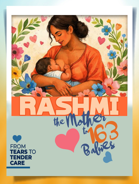 From_Tears_to_Tender_Care:_Rashmi,_the_Mother_to_163_Babies