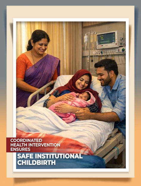 Coordinated_Health_Intervention_Ensures_Safe_Institutional_Childbirth