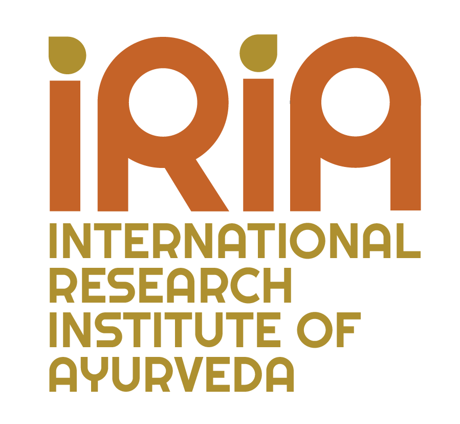 International Research Institute of Ayurveda (IRIA)