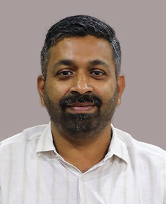 Anu S Nair IAS