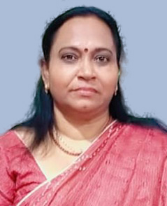 Dr. Preeya K S