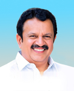 Shri. K. Muraleedharan