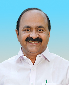 Shri. V. D. Satheesan