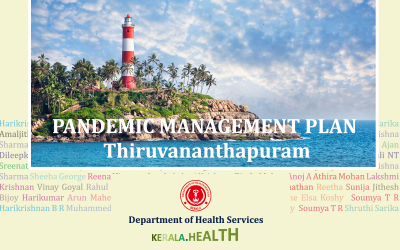 Thiruvananthapuram