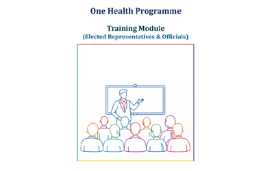 Training Module (Elected Representatives & Officials)